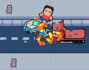 play Lucky Larry
