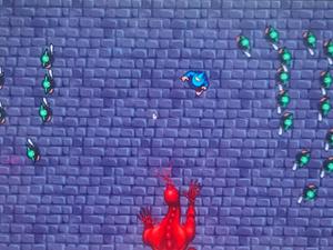 play Wizzard Vs Goblin