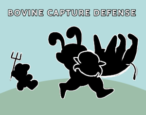 play Bovine Capture Defense