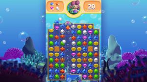 play Gem Hunter Match - 2D