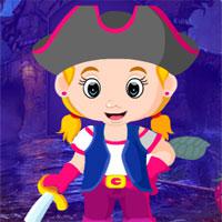 play G4K-Clash-Girl-Escape
