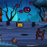 play Halloween-Skeleton-Escape