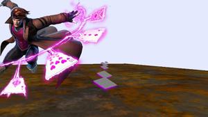play Gambit Demo