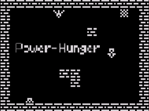 play Power Hunger