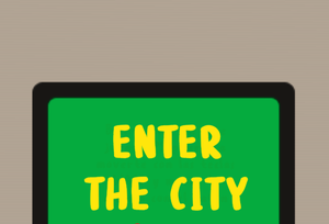 play Enter The City (Prueba Fps)