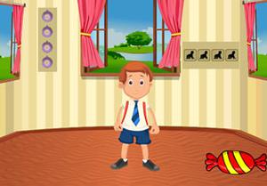play Find The Refrigerator Key