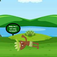 play Feed The Lilliput Starving
