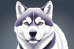 play Los Ojos Del Perro Siberiano