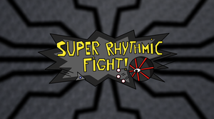 play Super Rhythmic Fight!