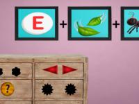 play Find Little Elephant Alala