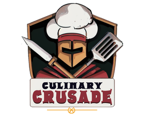 play Culinary Crusade