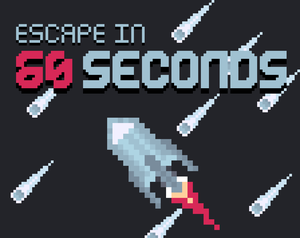 play Escape In 60 Seconds