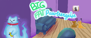 play Big Fat Pawltergiest