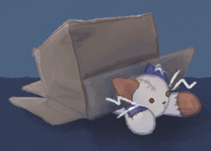 play Tatters The Cat