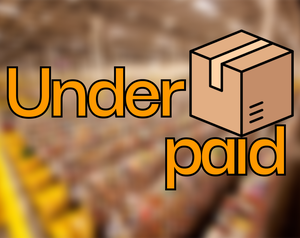 play Underpaid