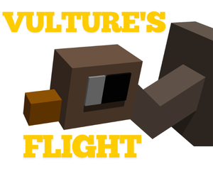 play Vulture'S Flight