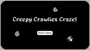play Creepy Crawlies Craze