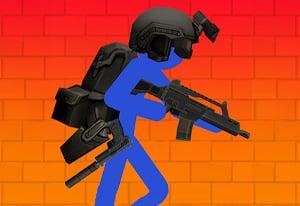 play Stick Warfare Battle Strike