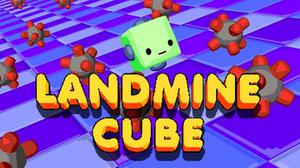 play Landmine Cube