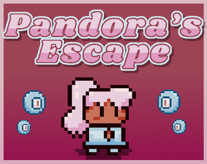 play Pandora'S Escape [Demo]