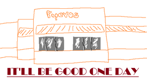 play Popeye'S Or Bust
