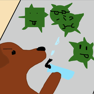play Doggo Survival