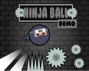 play Ninja Ball - Demo