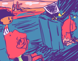 play Jueguito Para Una Gamejam De La U Xd