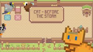play Cat-Before The Storm