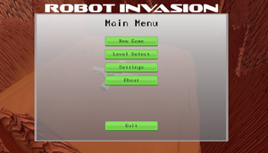 play Astronaut Platformer 445