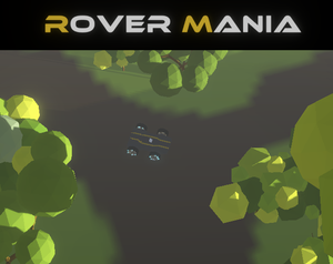 play Rover Mania