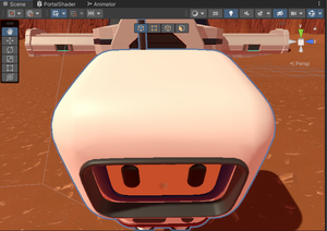 play Mars Mountains