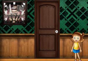 play Kids Room Escape 232