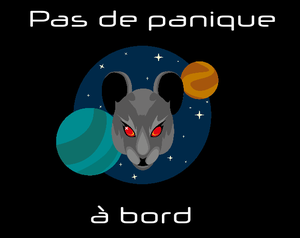 play Pas De Panique À Bord