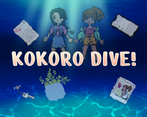 play Kokoro Dive!