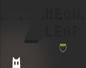 play Meow Leap
