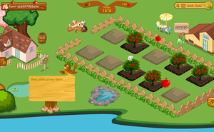 play Happyfarm