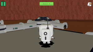 play 3D Platform