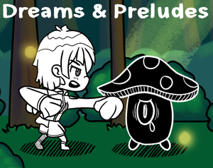 play Dreams & Preludes: A Magical Girl Prologue