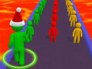 play Ragdoll Rush 3D