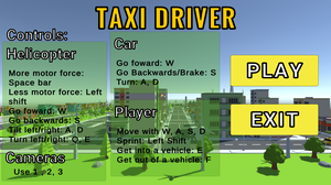 play All Taxi