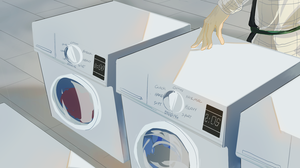 play Laundromagic