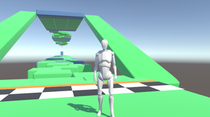 play Fallguy