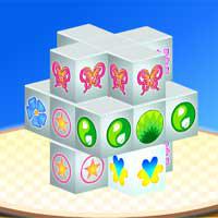 play Mahjongg-Discovery