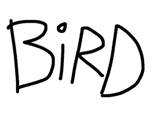 play Bird
