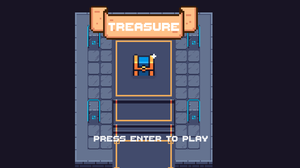 play Treasure