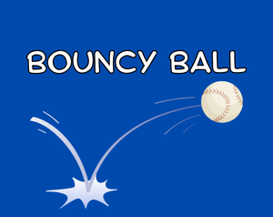 play Bouncy Ball