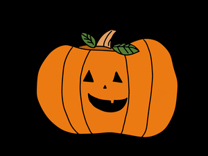play Pumpkin Asteroids