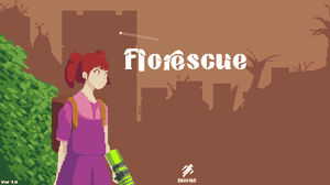 play Florescue