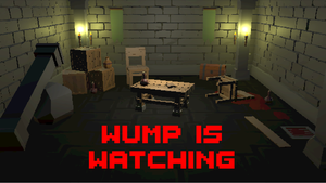 play Wump Is Watching